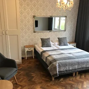 Apartment Old Town Mniszki, Gdansk